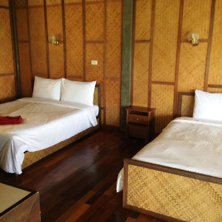 The Narima - Sha Plus Ko Lanta Esterno foto