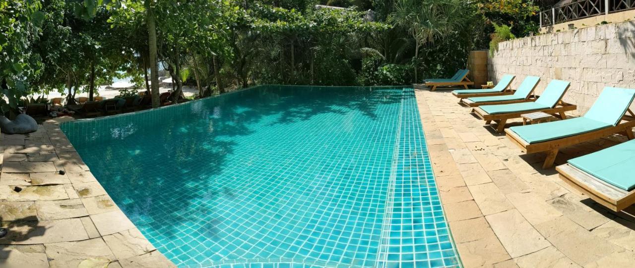 The Narima - Sha Plus Ko Lanta Esterno foto