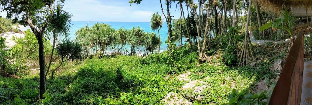 The Narima - Sha Plus Ko Lanta Esterno foto