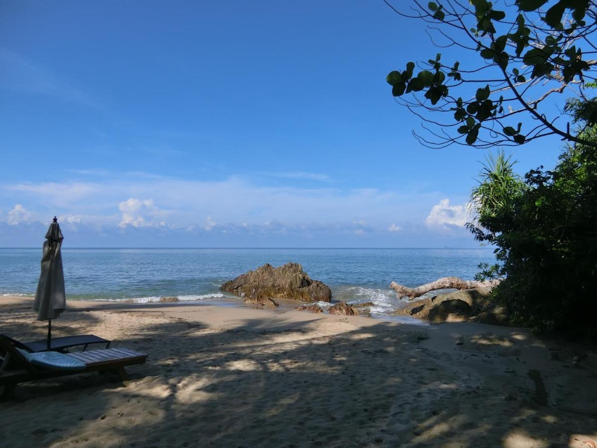 The Narima - Sha Plus Ko Lanta Esterno foto