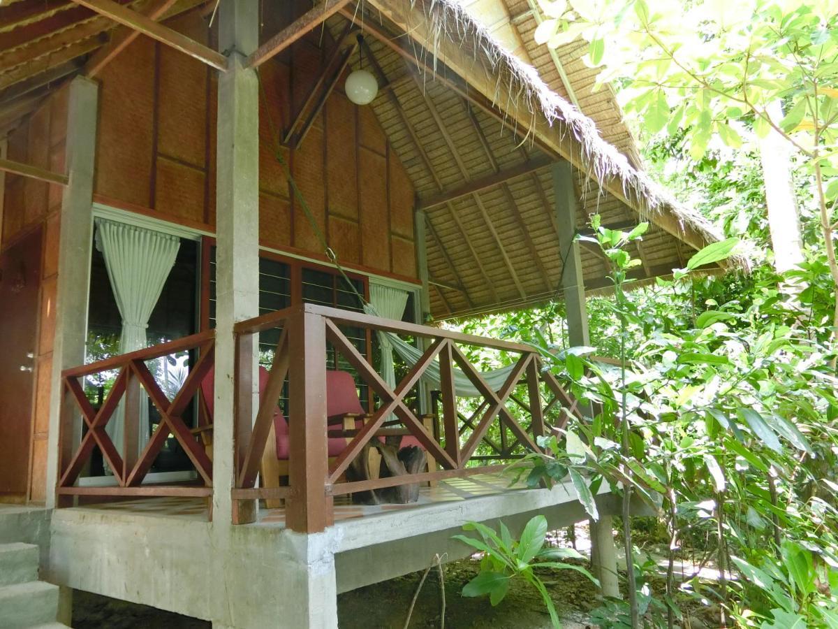 The Narima - Sha Plus Ko Lanta Esterno foto