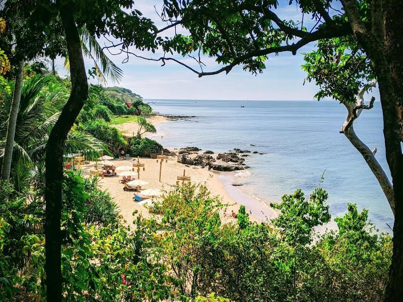 The Narima - Sha Plus Ko Lanta Esterno foto