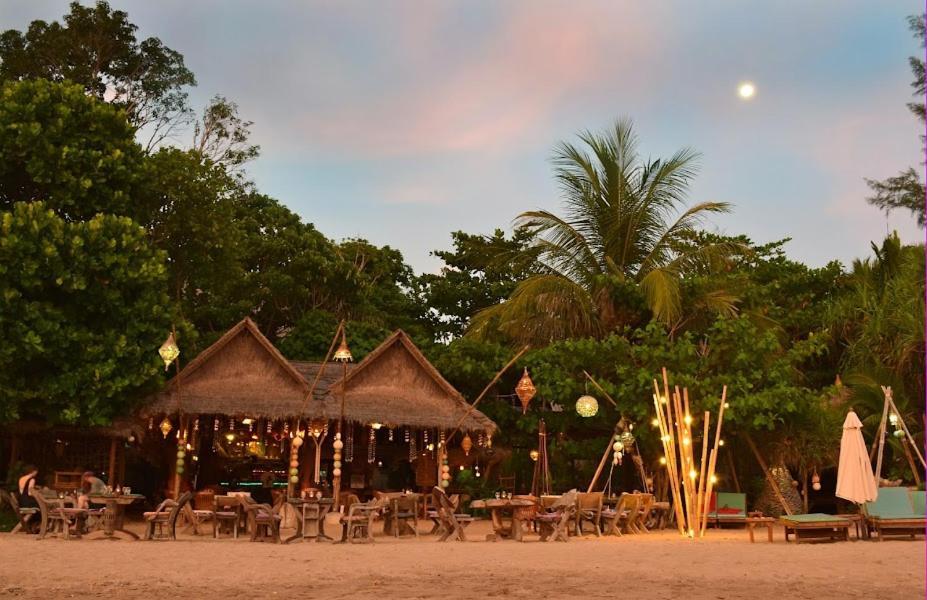 The Narima - Sha Plus Ko Lanta Esterno foto