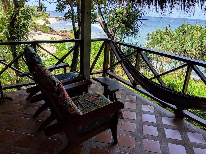 The Narima - Sha Plus Ko Lanta Esterno foto