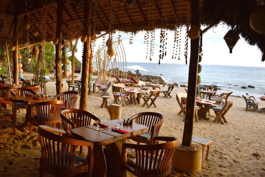 The Narima - Sha Plus Ko Lanta Esterno foto
