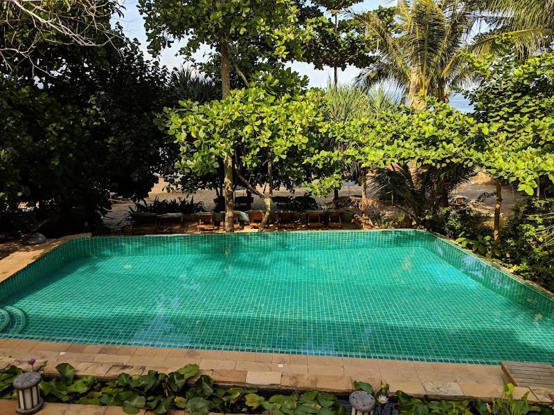 The Narima - Sha Plus Ko Lanta Esterno foto
