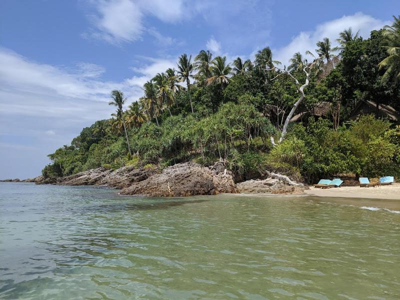 The Narima - Sha Plus Ko Lanta Esterno foto