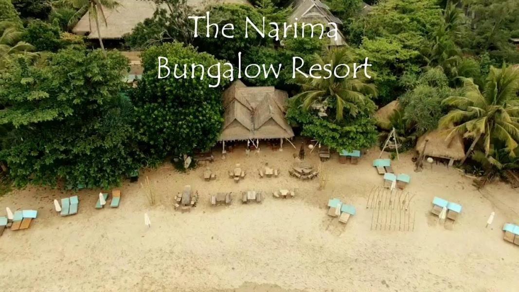 The Narima - Sha Plus Ko Lanta Esterno foto
