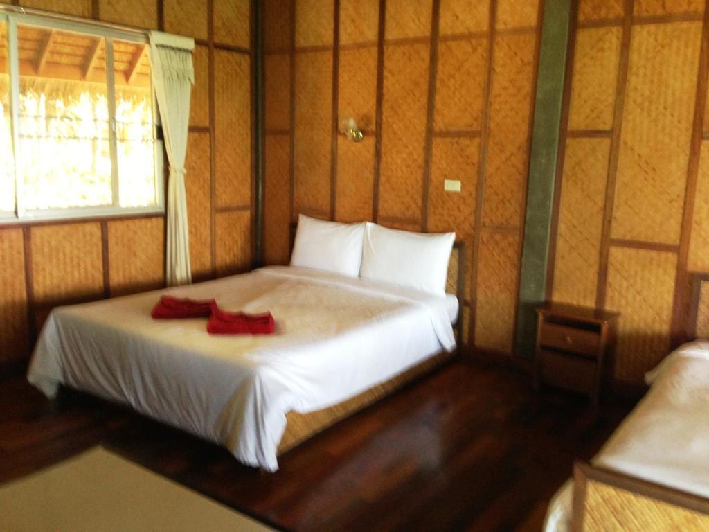 The Narima - Sha Plus Ko Lanta Esterno foto