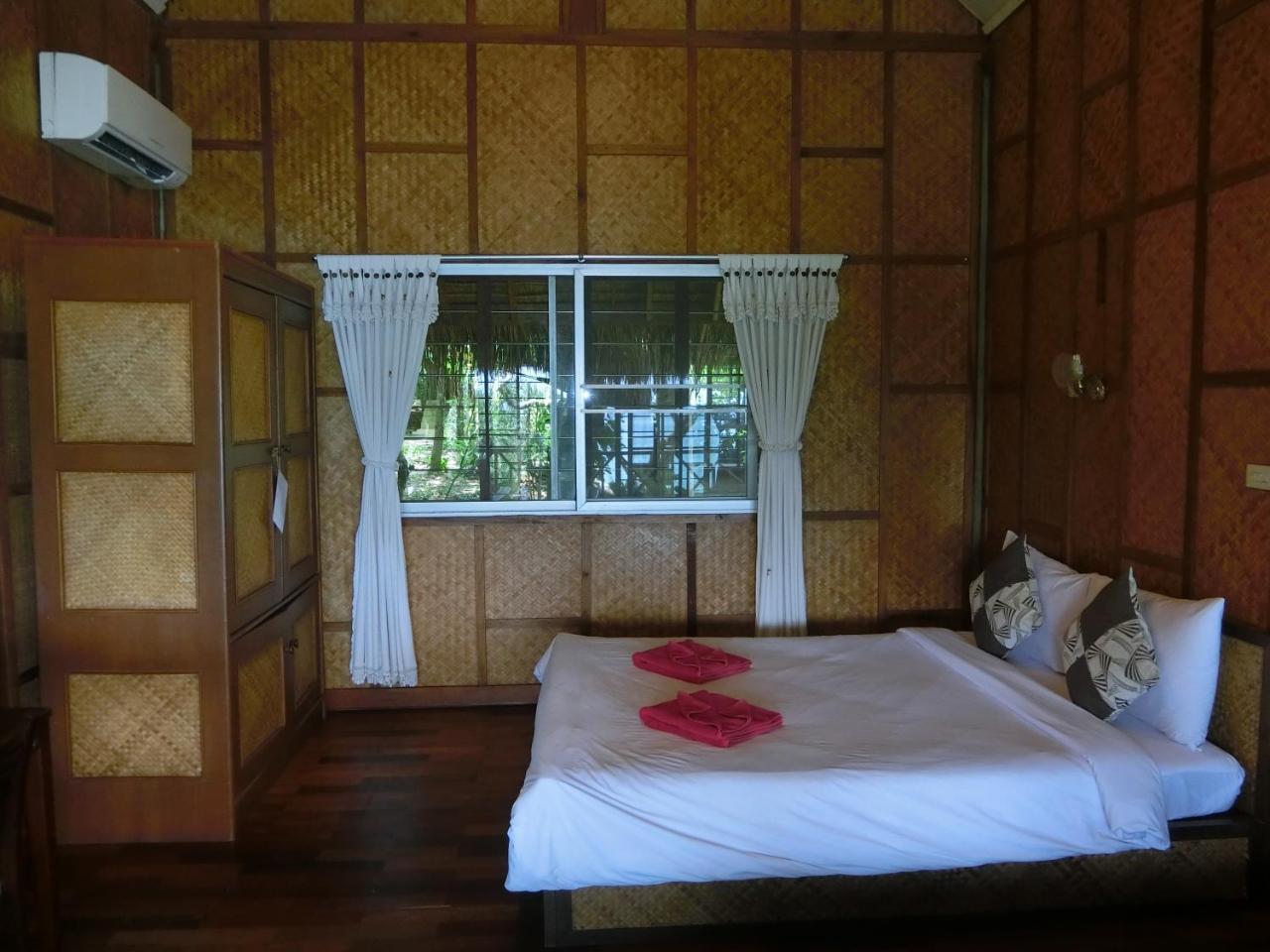 The Narima - Sha Plus Ko Lanta Esterno foto