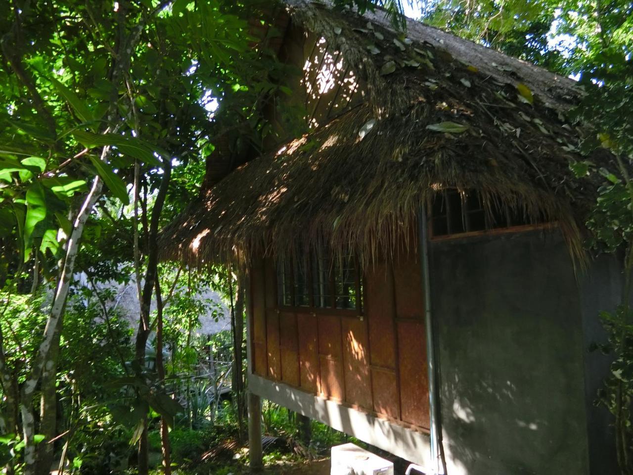 The Narima - Sha Plus Ko Lanta Esterno foto