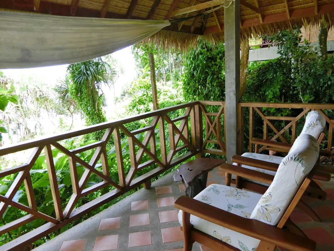 The Narima - Sha Plus Ko Lanta Esterno foto
