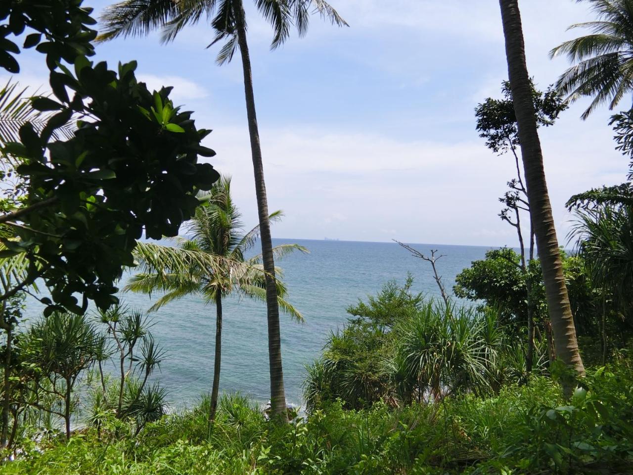 The Narima - Sha Plus Ko Lanta Esterno foto