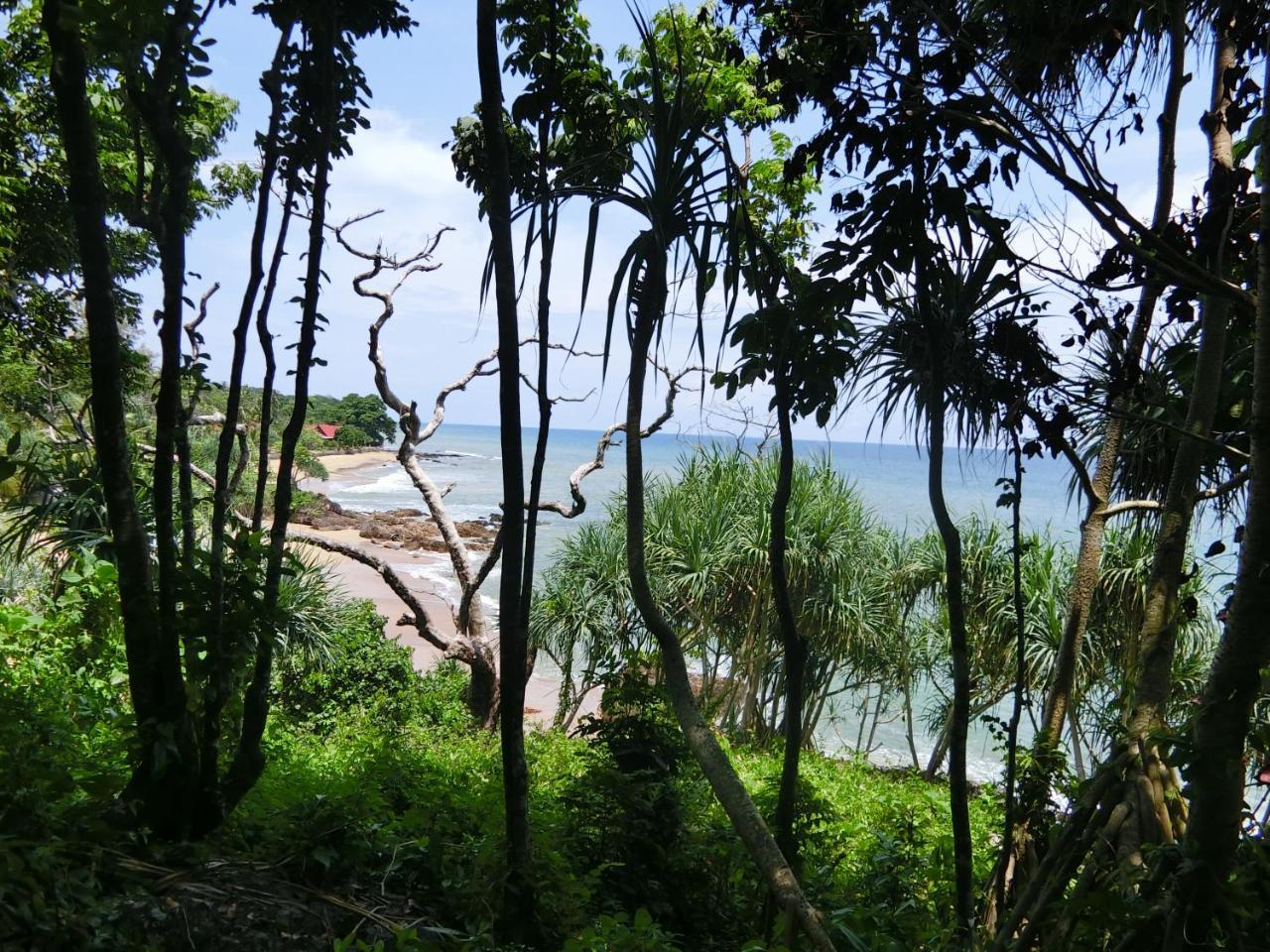 The Narima - Sha Plus Ko Lanta Esterno foto