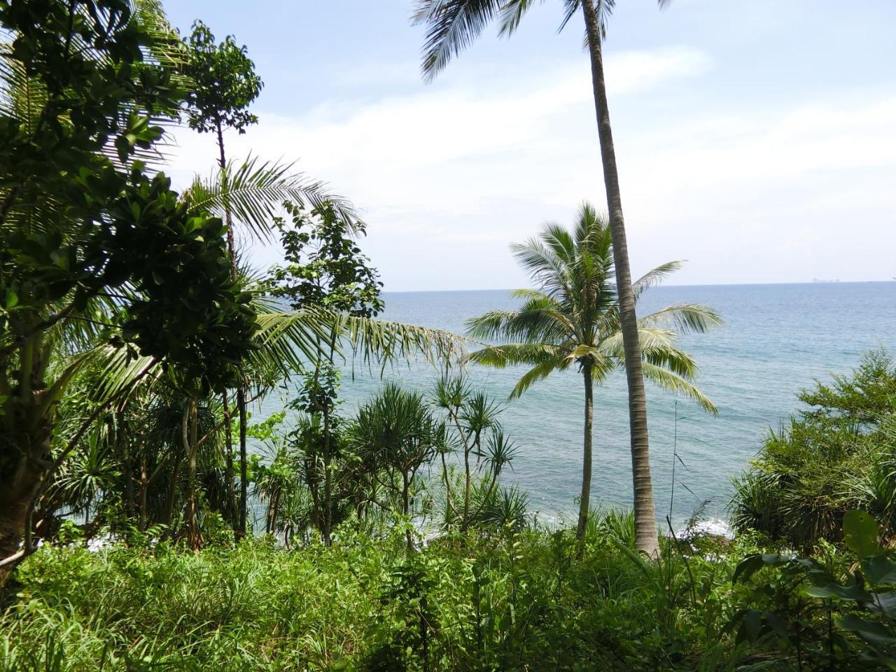 The Narima - Sha Plus Ko Lanta Esterno foto