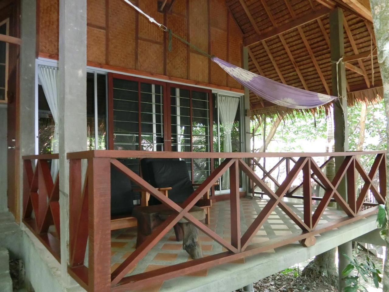 The Narima - Sha Plus Ko Lanta Esterno foto