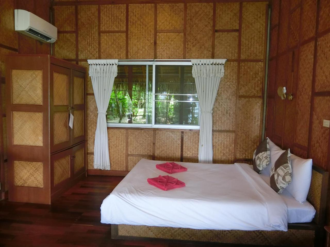 The Narima - Sha Plus Ko Lanta Esterno foto
