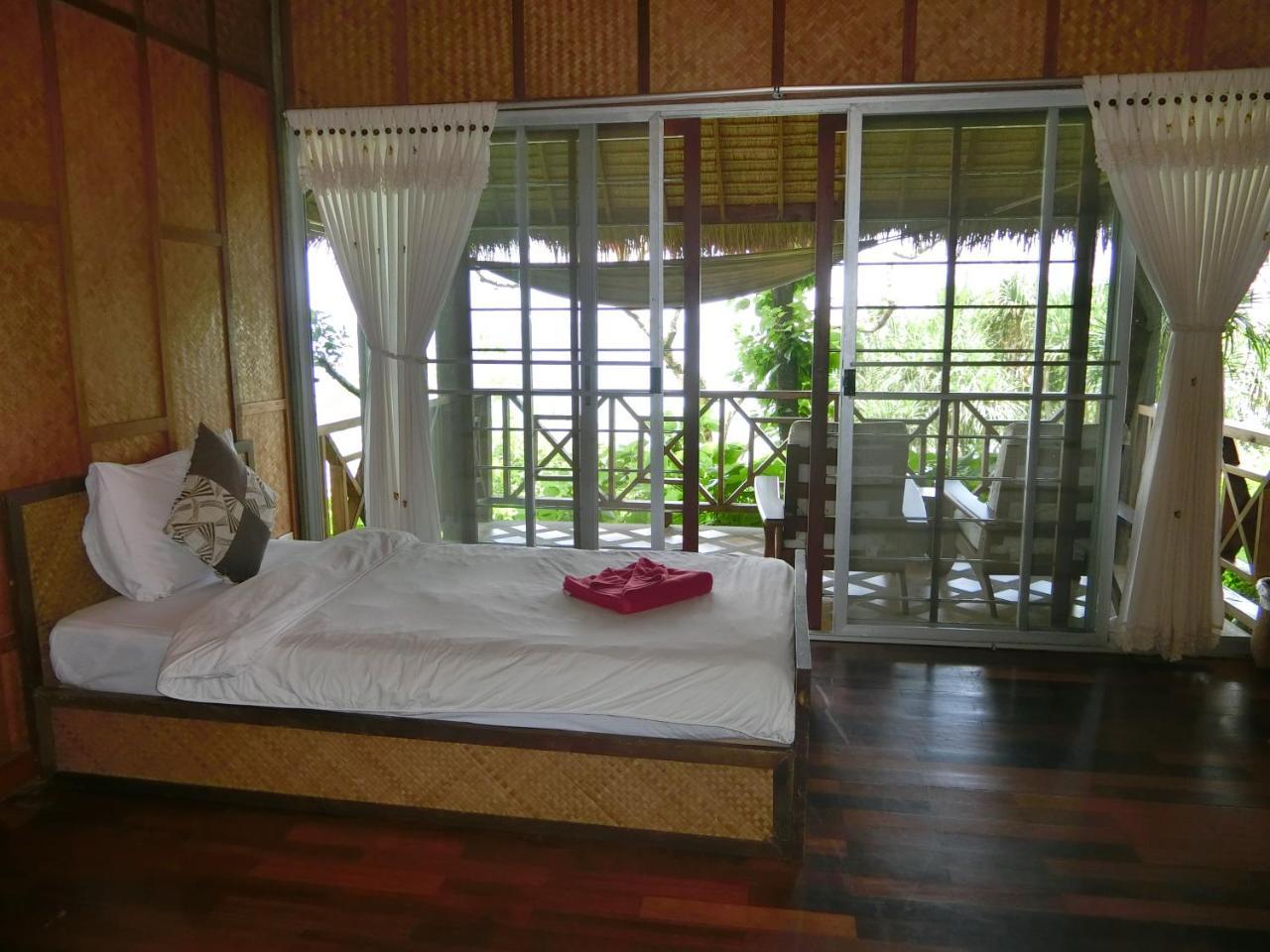 The Narima - Sha Plus Ko Lanta Esterno foto